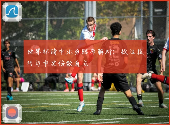 世界杯猜中比分赔率解析：投注技巧与中奖倍数看点