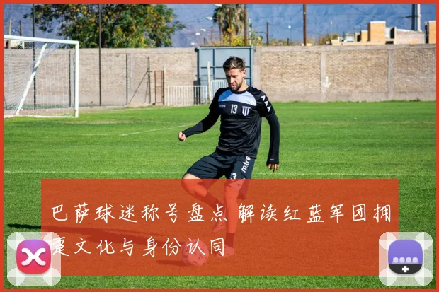 巴萨球迷称号盘点 解读红蓝军团拥趸文化与身份认同